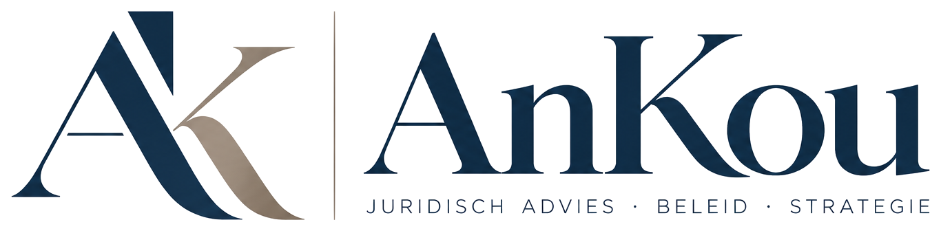 AnKou — juridisch advies, beleid en strategie